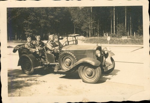 Foto wk2 wehrmacht - wehrmacht, soldaten