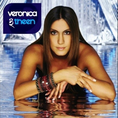 Veronica theen b bhangra - -,