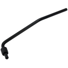 Musiclily Pro Black 6mm Steel