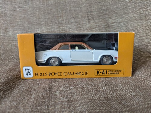 Vintage kado rolls royce - vintage, rolls-royce