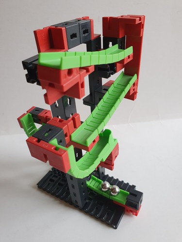 Fischertechnik profi dynamic - fischertechnik,