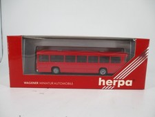 Herpa modellfahrzeug 87 - herpa,
