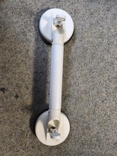 Roth Mobeli mobiler Einhand Bad Handgriff 330-500mm bis 60 kg TÜV zert.