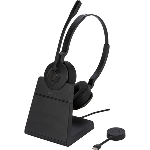 Jabra engage stereo - engage,