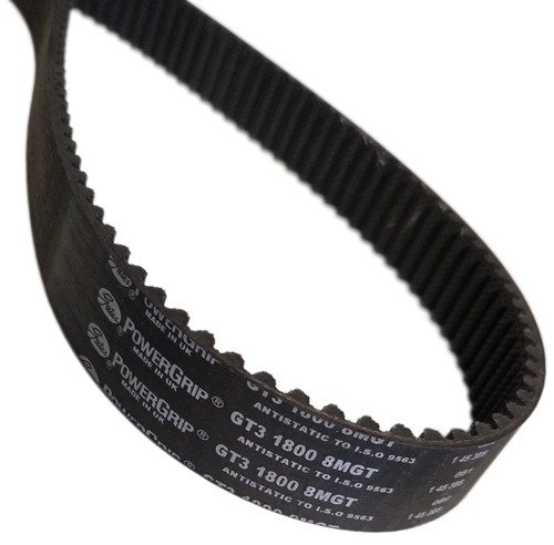 Gates power grip - gates, 8mgt