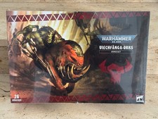 Warhammer 40K Orks Viechfänga