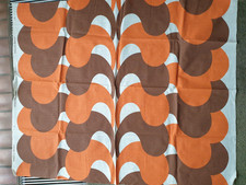 Schöner 70er Jahre 120 x 104