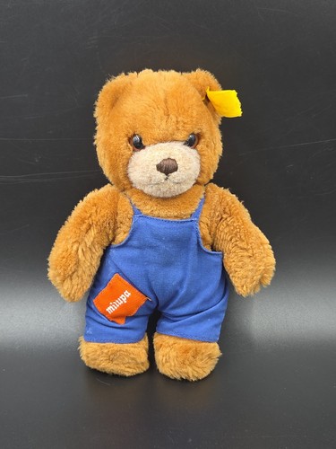 Original steiff teddy bär - original,