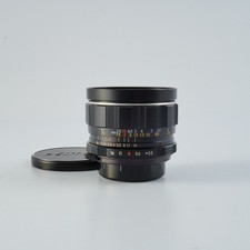 EXCELLENT Pentax Super Takumar