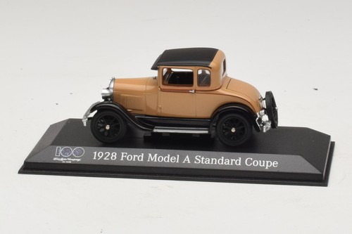 Ford model standard - ford,