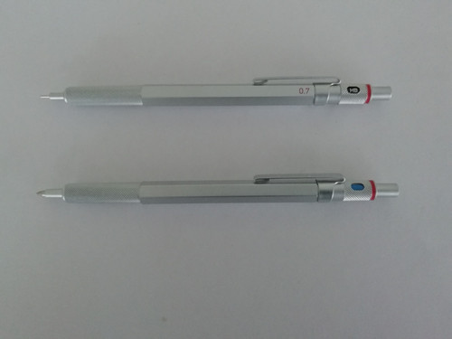 Erstklassig rotring - erstklassig:,