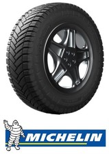 Michelin Agilis Cross Climate