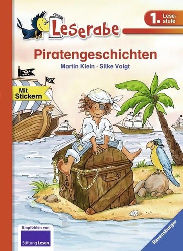 Piratengeschichten mit - piratengeschichten:,