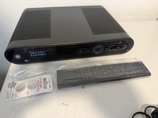 Telekom MEDIA RECEIVER 500 - SAT Receiver  mit Fernbedienung