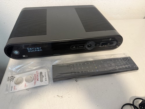 Telekom media receiver 500 - receiver,