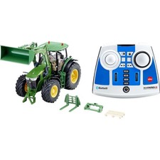 SIKU Control 32 John Deere