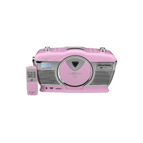 Soundmaster rcd1350pi - rcd1350pi, cd