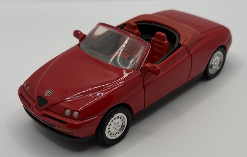 New ray alfa romeo - ray,
