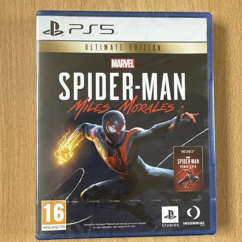 Spider man miles - spider-man, morales