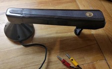 Elektrischer Tonabnehmer Schalldose mit Arm *Sonyphon* für Grammophon