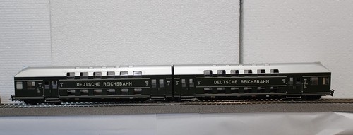Rivarossi hr4425 tlg - rivarossi,