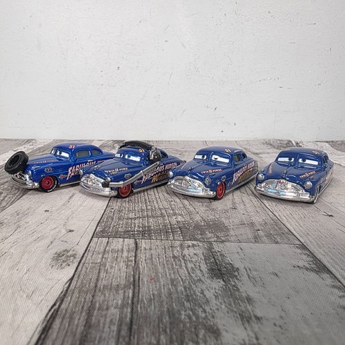 Disney pixar cars fabulous - pixar,