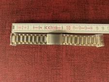 Pulsar Uhrarmband Ersatzband