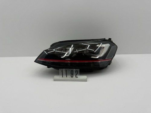 Original golf vii gti - vw,