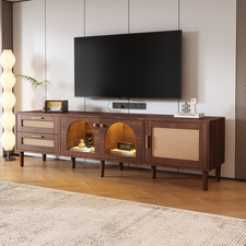 TV-Schrank TV Lowboard mit