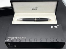MONTBLANC MEISTERSTÜCK Ultra