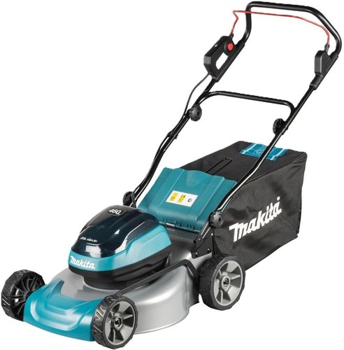 Makita dlm 466 pt2 akku - dlm,