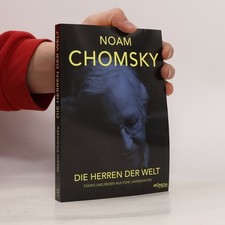 Die Herren der Welt: Essays