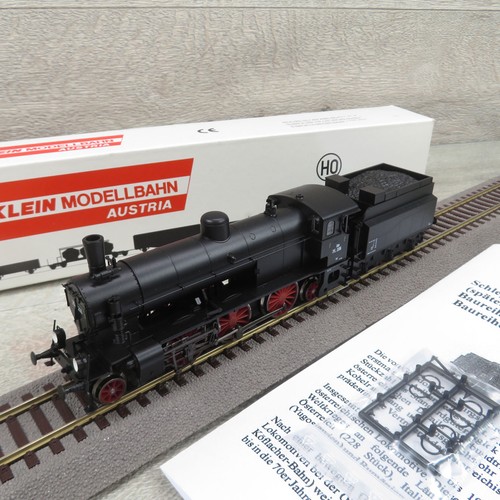 Klein modellbahn 0171 - modellbahn,