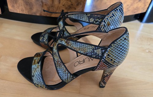 Elegante designer schuhe - elegante, von