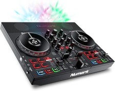 Party mix live dj controller - live,