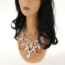 Bauchtanz halskette schmuck - bauchtanz-halskette,,