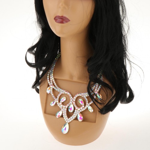 Bauchtanz halskette schmuck - bauchtanz-halskette,,