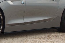 CUP Seitenschweller BMW Z4