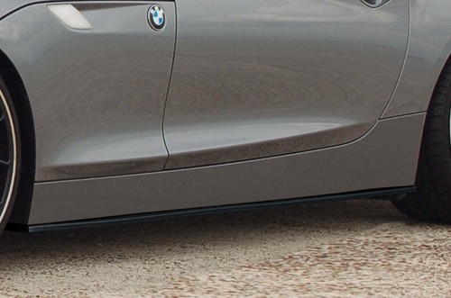 Cup seitenschweller bmw - bmw, z4