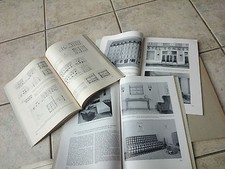 Collection algebra Bauhaus