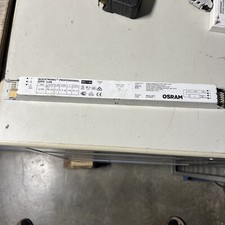 EVG 1x58W QTP8 1x58W 230-240 OSRAM QUICKTRONIC PROFESSIONAL Vorschaltgerät
