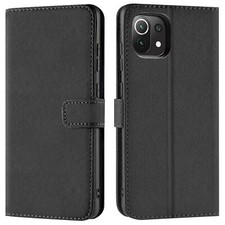 Book Case für Xiaomi Mi 11
