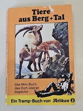Tiere aus Berg + Tal - Tramp