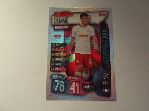 Match attax extra - attax, "diego