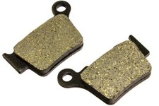Bremsbeläge RMS 1750 hinten