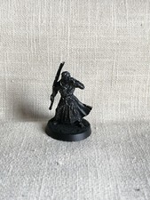 GW Herr der Ringe Tabletop - Hauptmann der Galadhrim