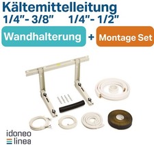 Kältemittelleitung 3 8 - kältemittelleitung,