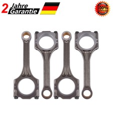 4x Pleuel für AUDI VW SEAT