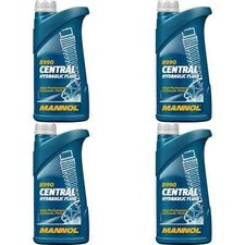 4 Liter MANNOL 8990