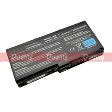 New Battery for Toshiba